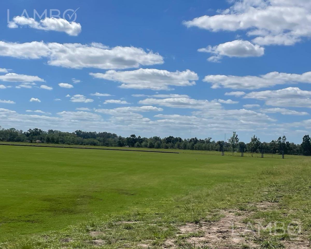 Venta Lote Terreno Pilar Pilara Cabriolet