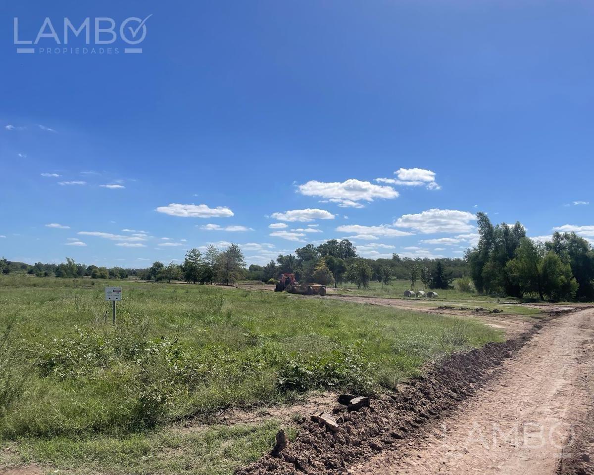 Venta Lote Terreno Pilar Pilara Tilbury
