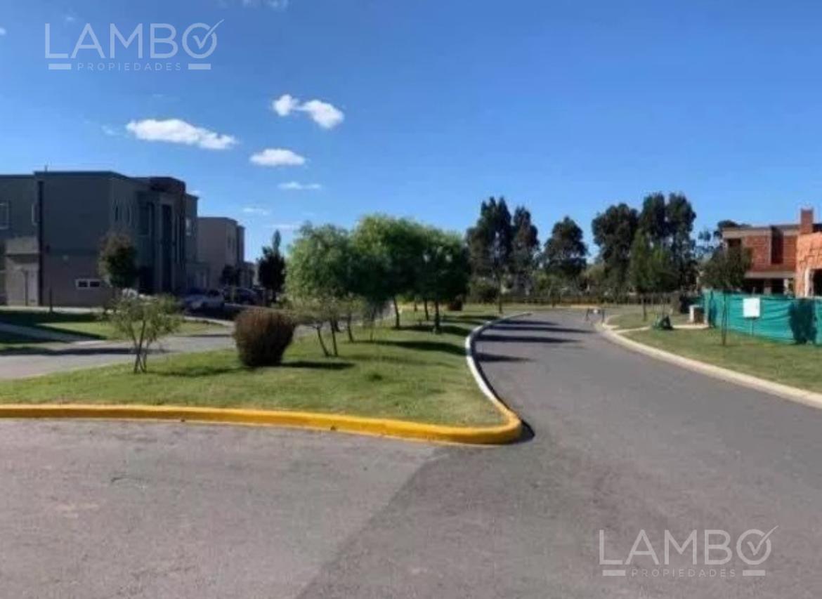 Venta Lote Pilar Santo Tomás