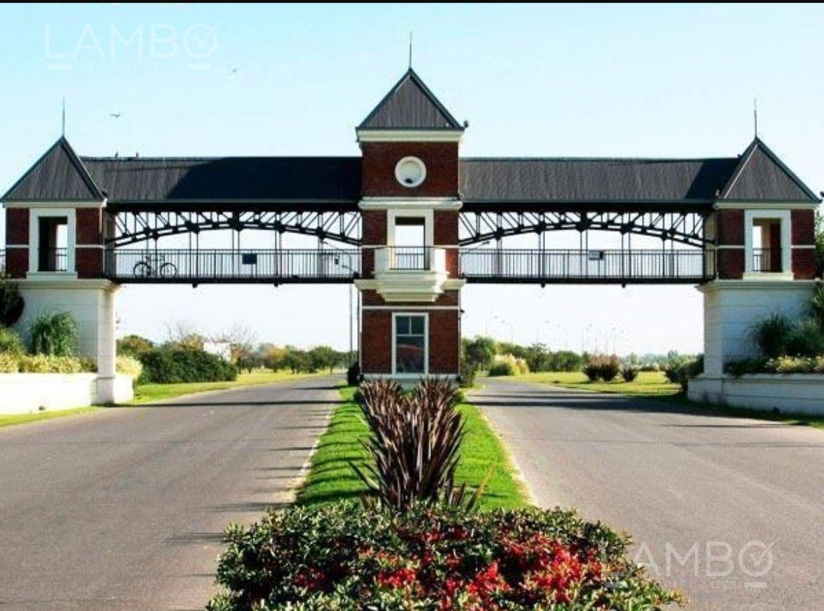 Venta Lote Pilar Pilar del Este Santa Sofía