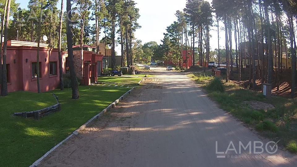 Alquiler Temporario Febrero Casa en Costa Esmeralda 1