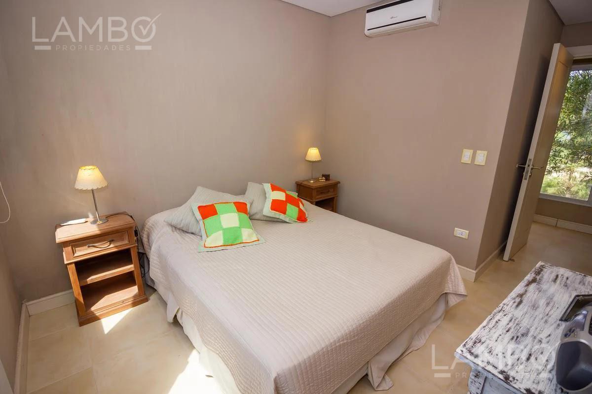 Alquiler Temporario Febrero Casa en Costa Esmeralda 3