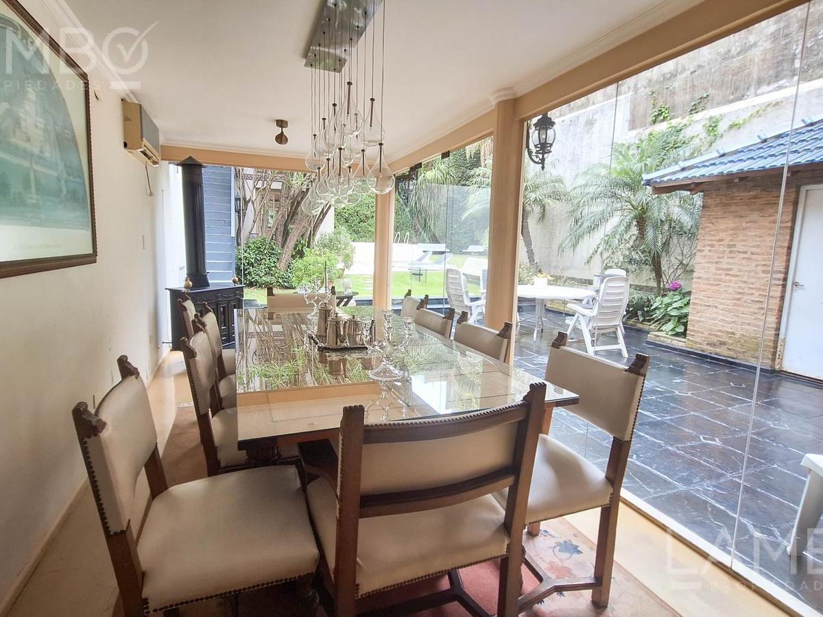 Venta Casa Caballito, Impecable y Divina! 1