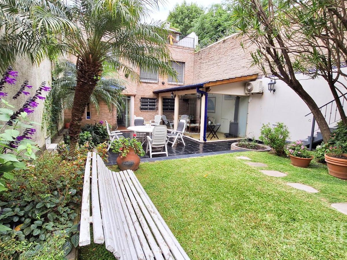 Venta Casa Caballito, Impecable y Divina! 3