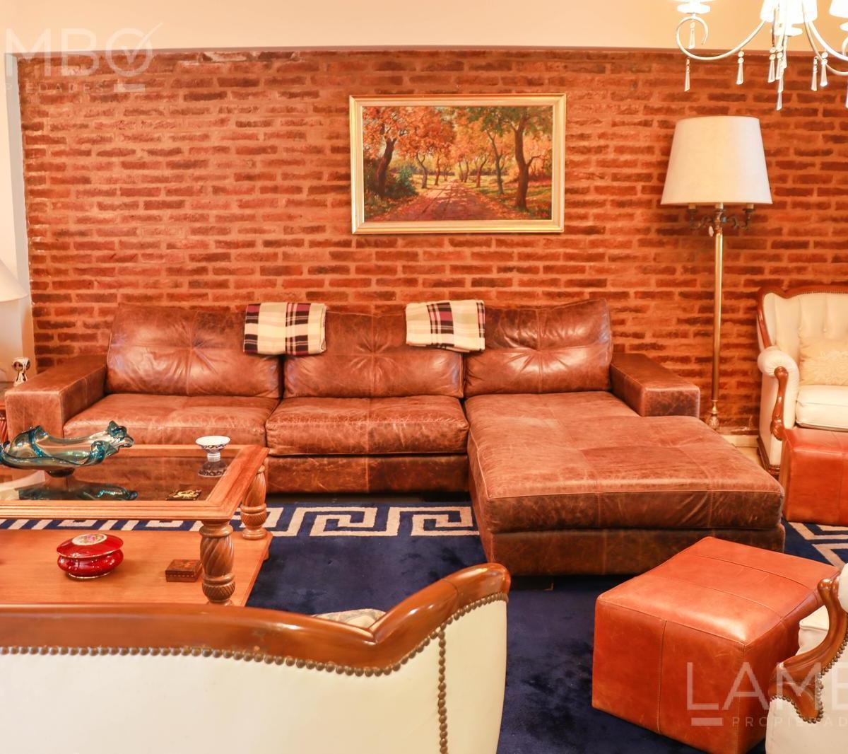 Venta Casa Caballito, Impecable y Divina! 2