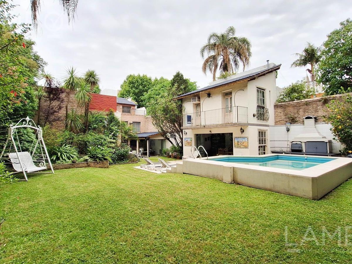 Venta Casa Caballito, Impecable y Divina! 4