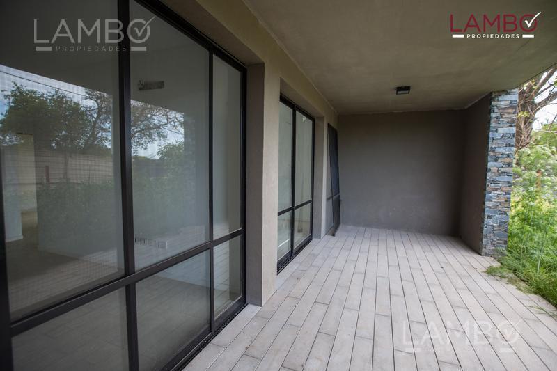 Venta- departamento- Pilar- Las Liebres
