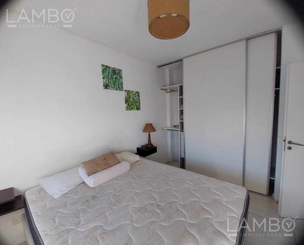 Venta Departamento Apto Crédito Tigre Centro 4