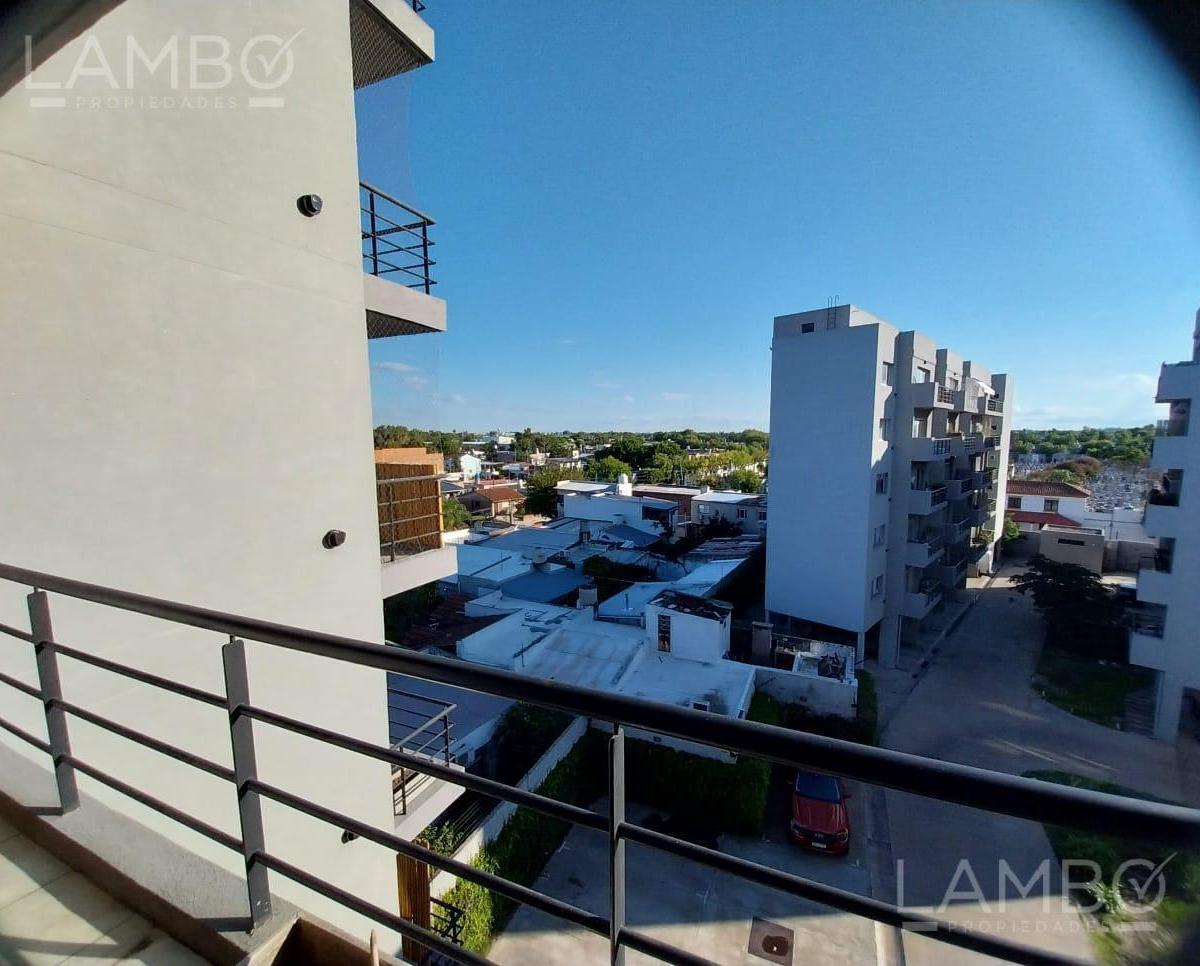 Venta Departamento Apto Crédito Tigre Centro 2