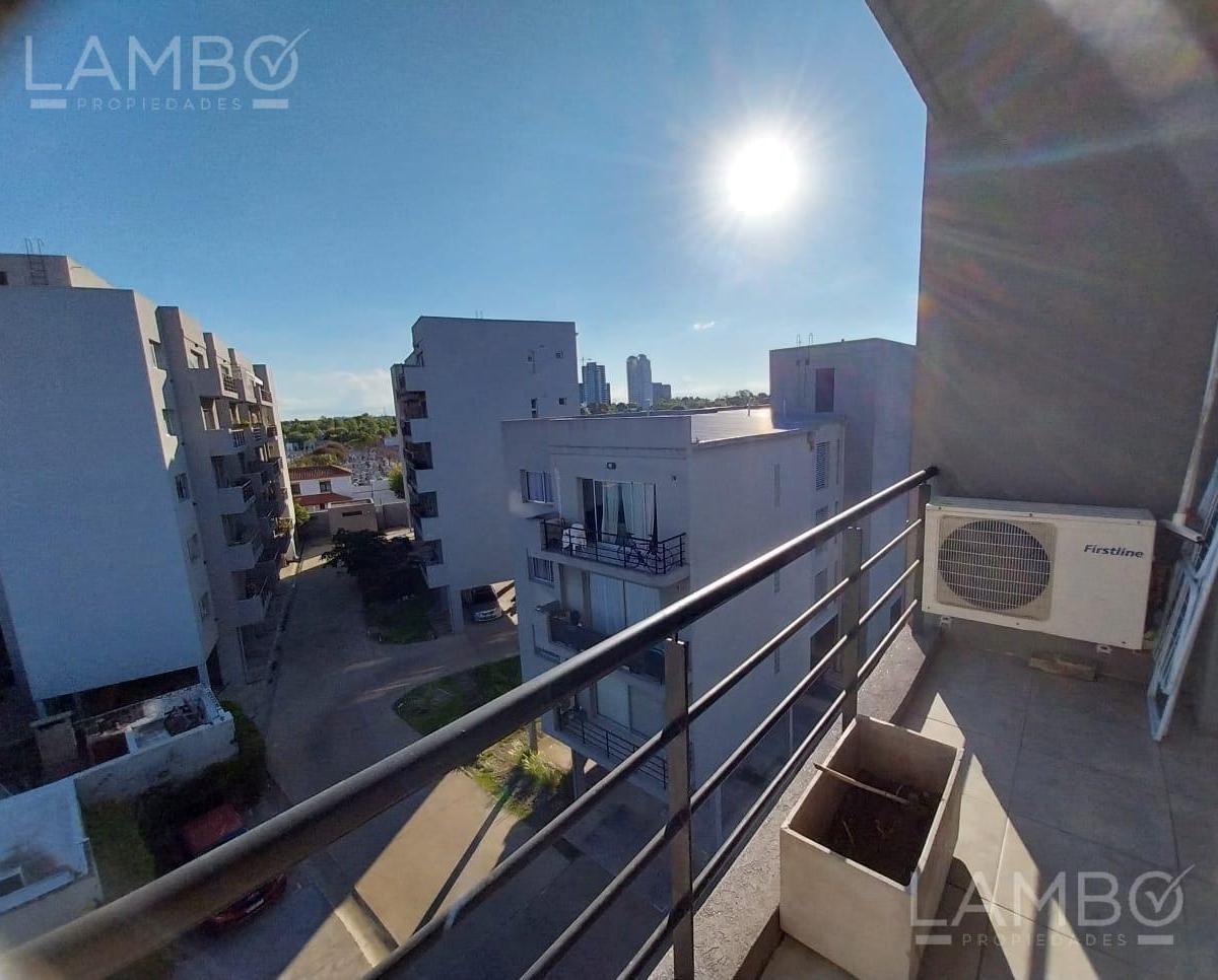Venta Departamento Apto Crédito Tigre Centro 1
