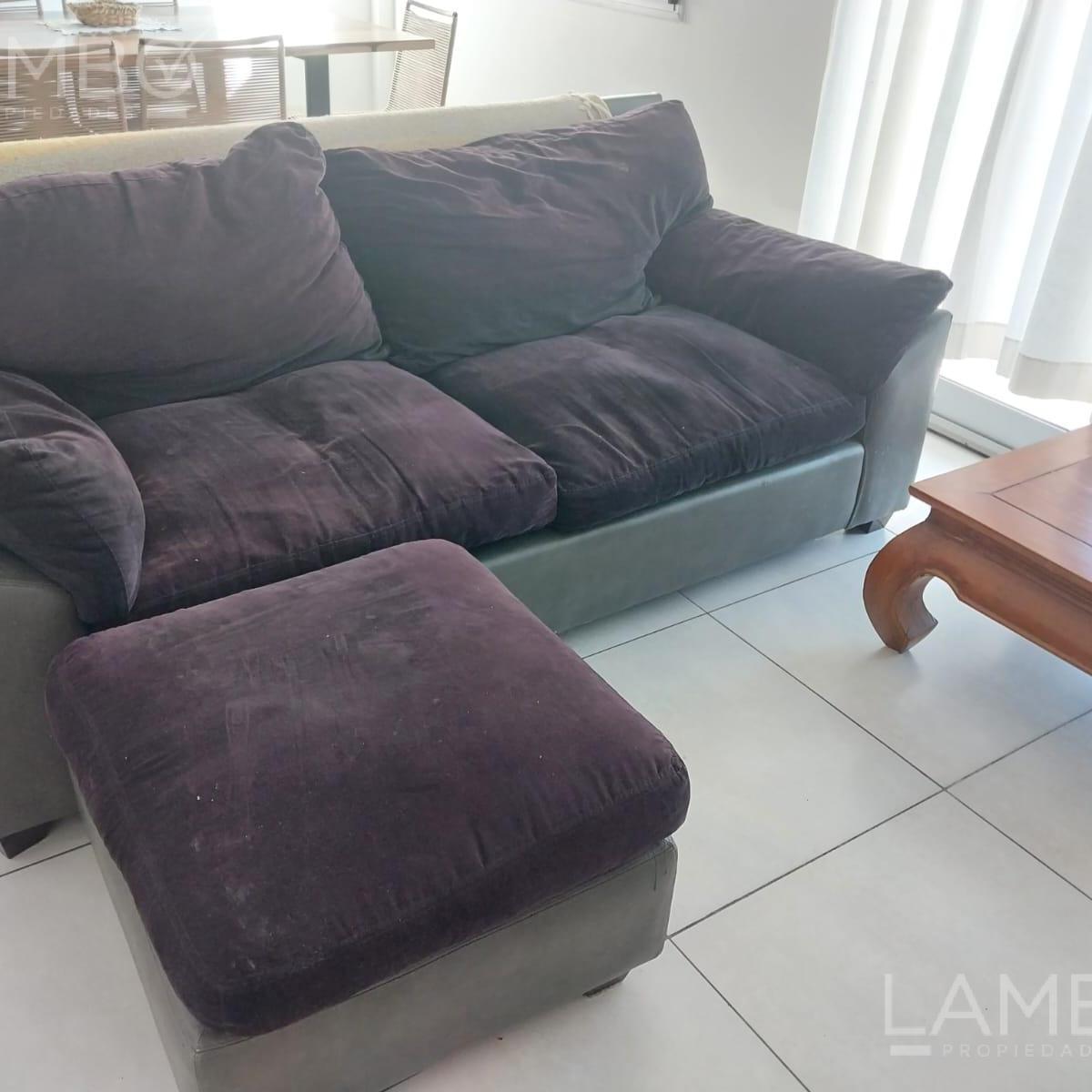 Venta Departamento Apto Crédito Tigre Centro 3