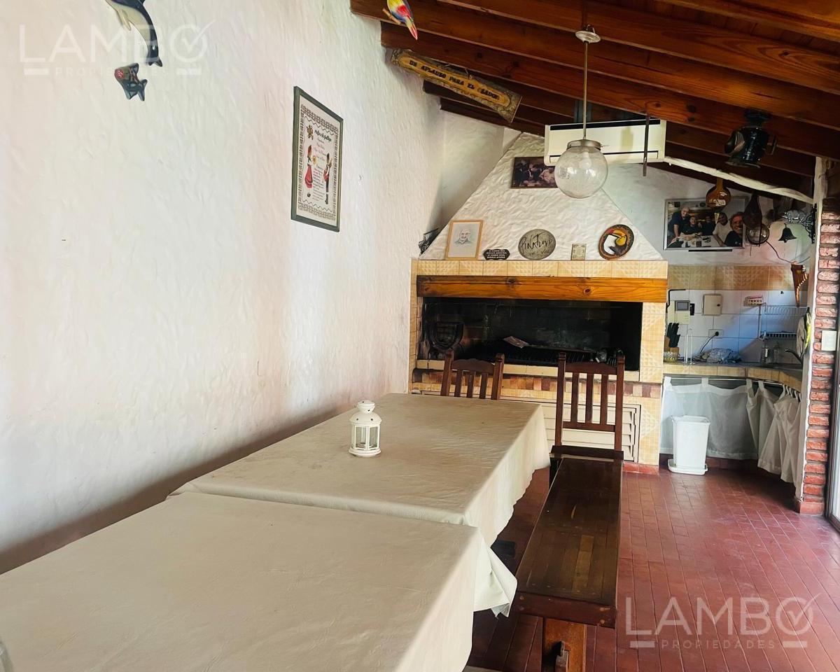 Venta Casa Flores 5