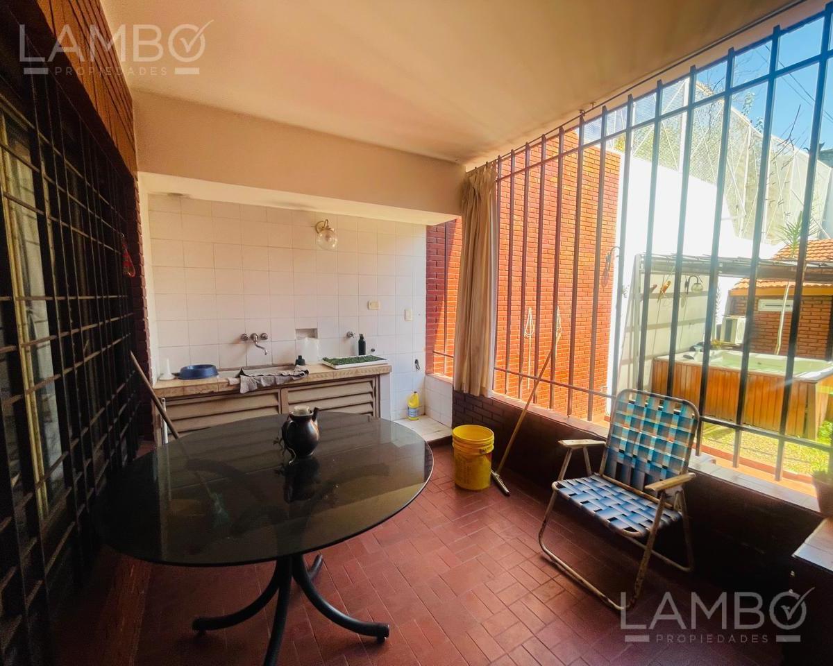 Venta Casa Flores 5
