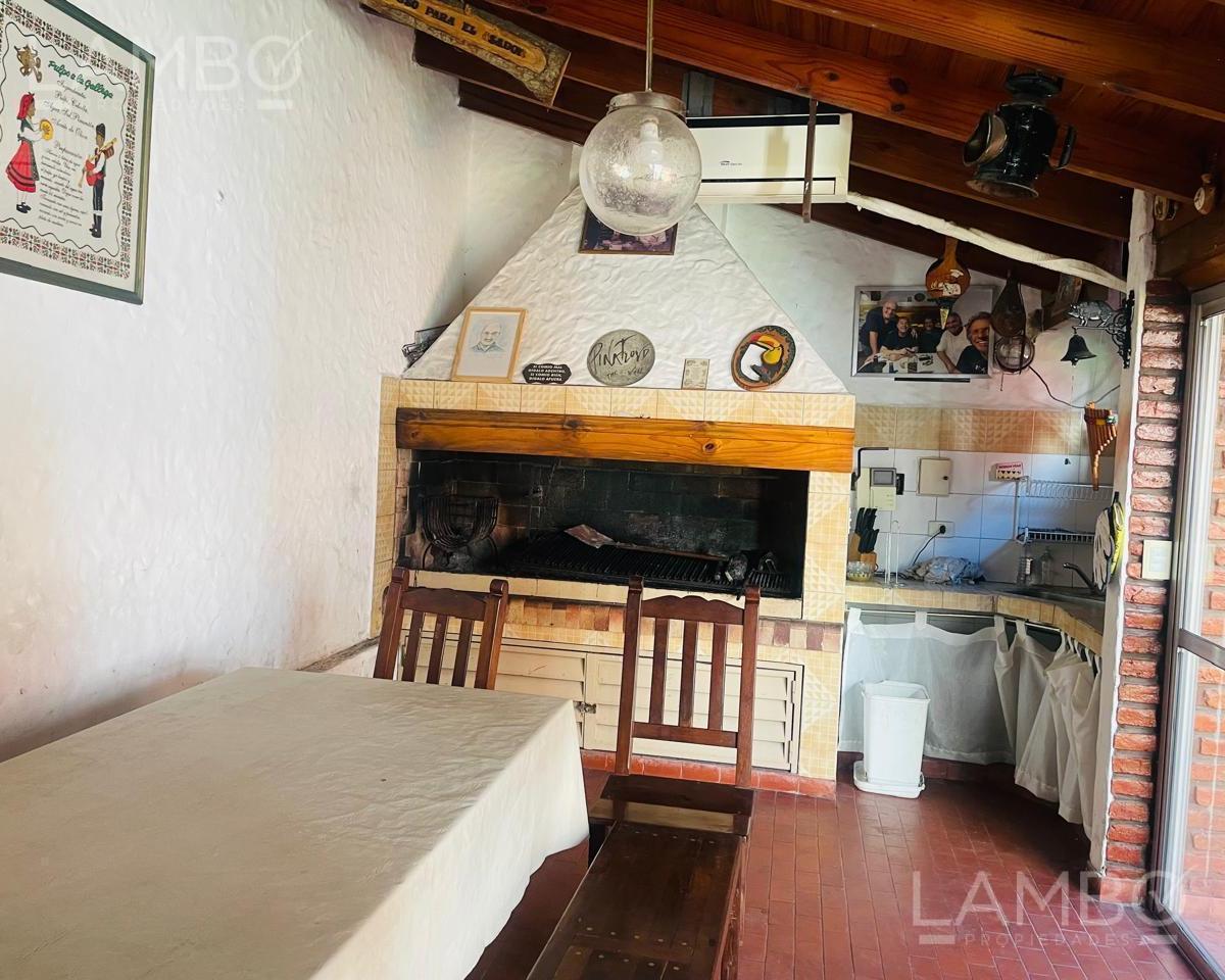 Venta Casa Flores 3