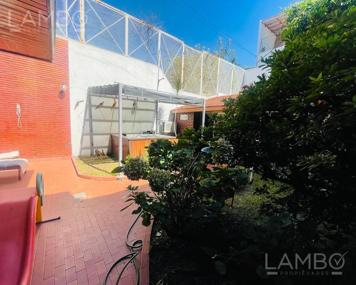 Venta Casa Flores 4