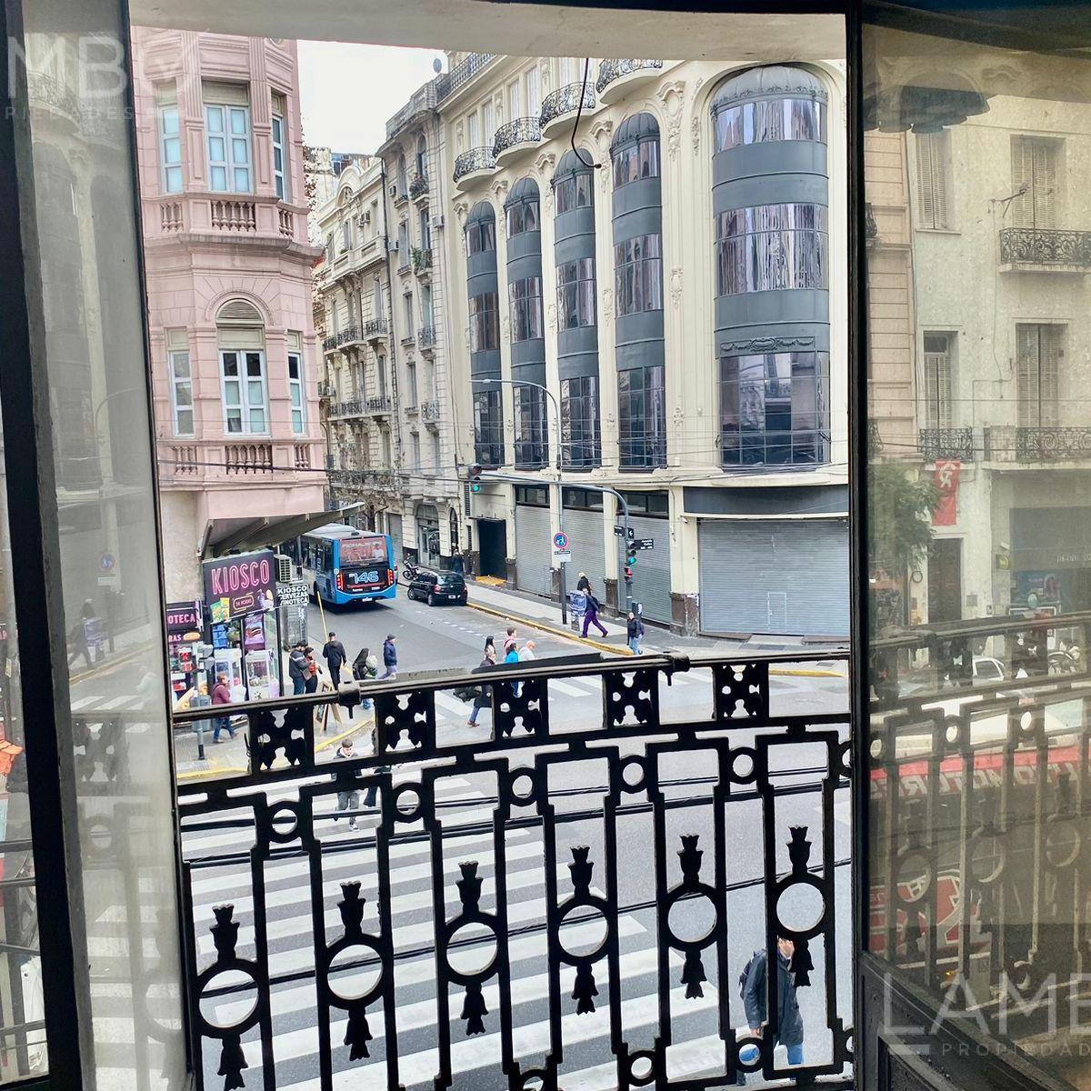 Alquiler y Venta Oficina o Vivienda Centro Callao 3