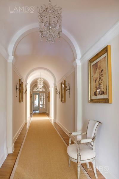 Venta - Departamento - Recoleta 1