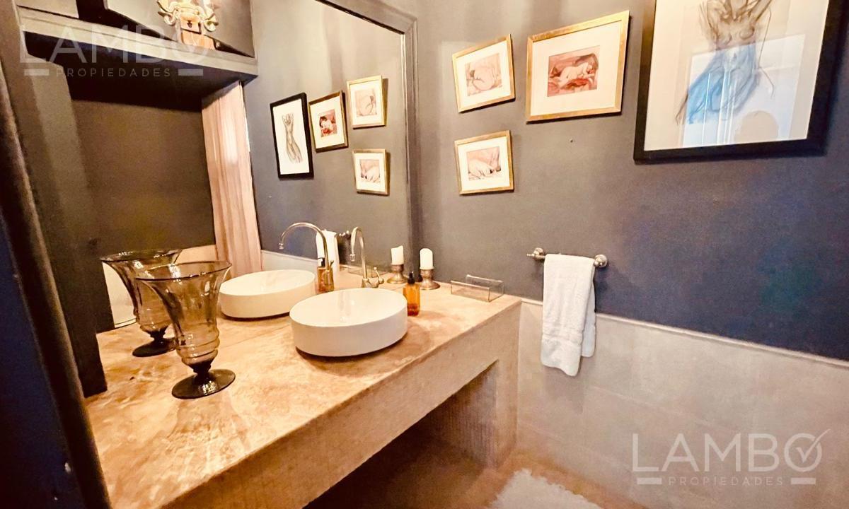 Venta Departamento con Amenities Recoleta 5
