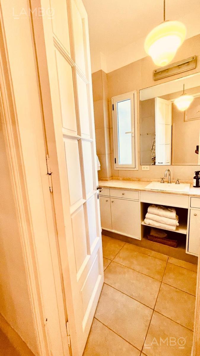 Venta Departamento con Amenities Recoleta 4
