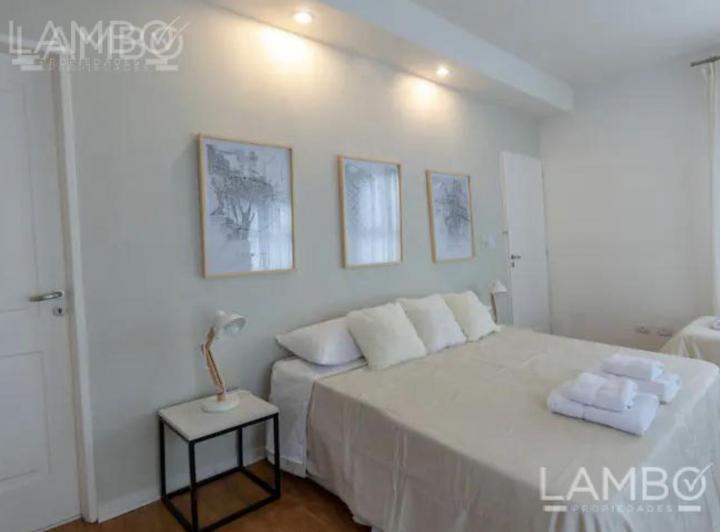 Alquiler Temporario Casa Palermo 5