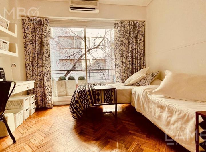 Venta Departamento Recoleta 4