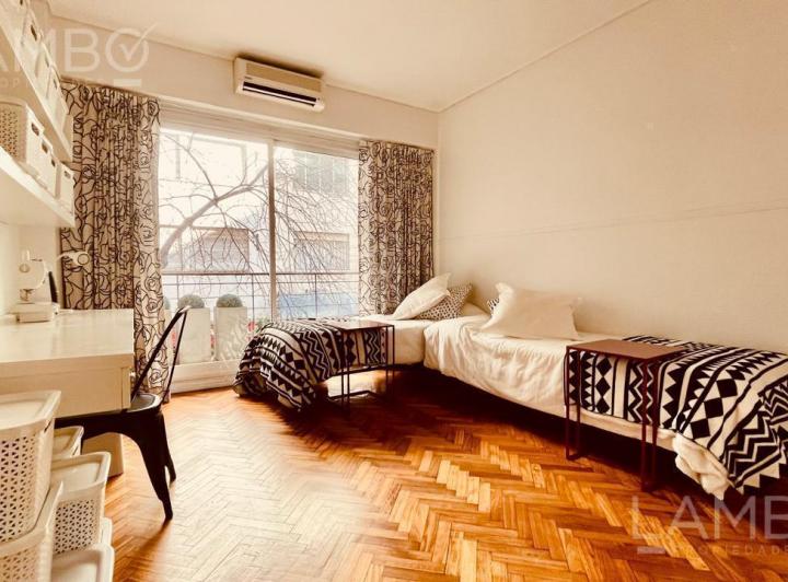 Venta Departamento Recoleta 3