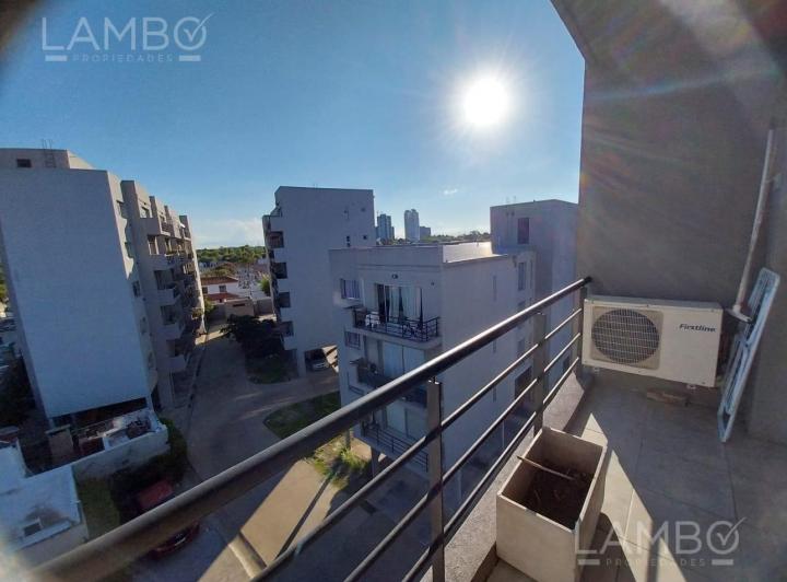 Venta Departamento APTO CRÉDITO Tigre  Centro 3