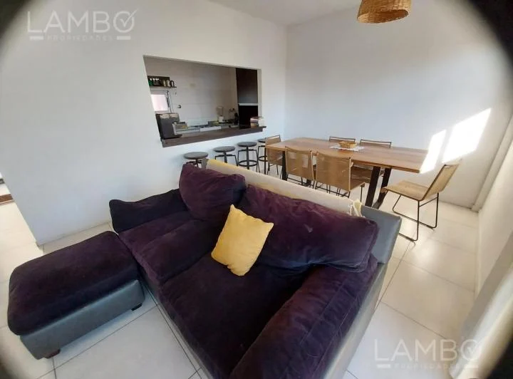 Venta Departamento APTO CRÉDITO Tigre  Centro 1