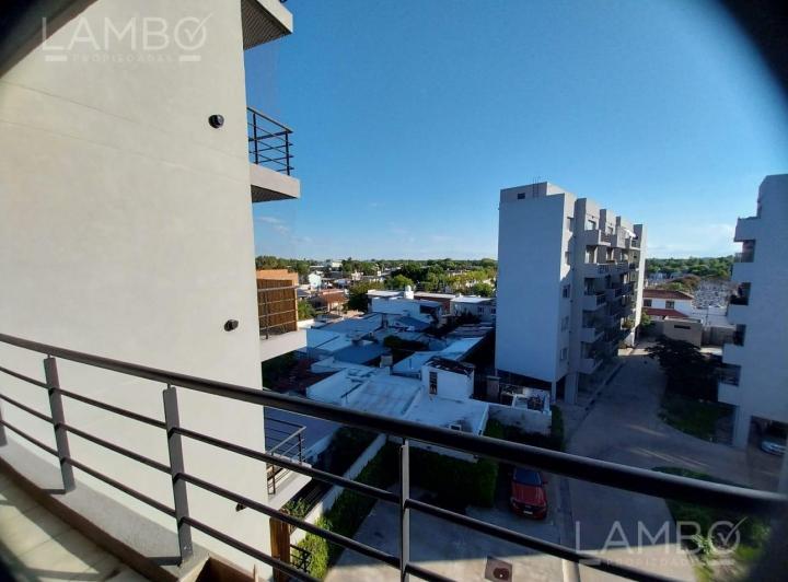 Venta Departamento APTO CRÉDITO Tigre  Centro 5