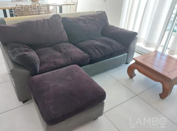 Venta Departamento APTO CRÉDITO Tigre  Centro 2