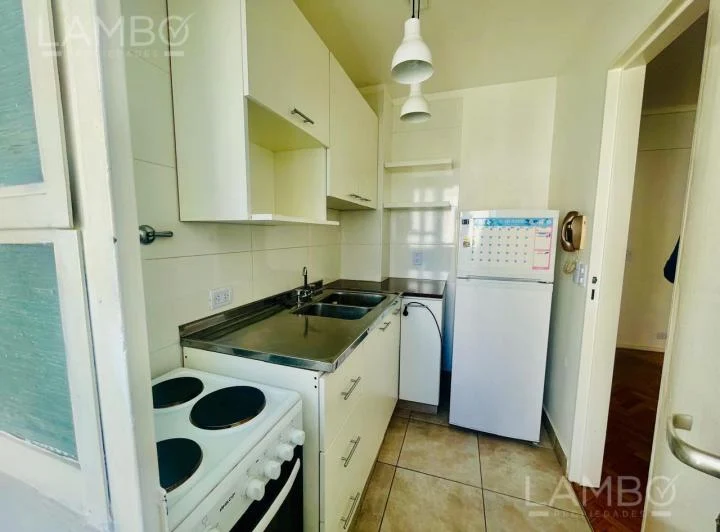 Alquiler Departamento Palermo 2