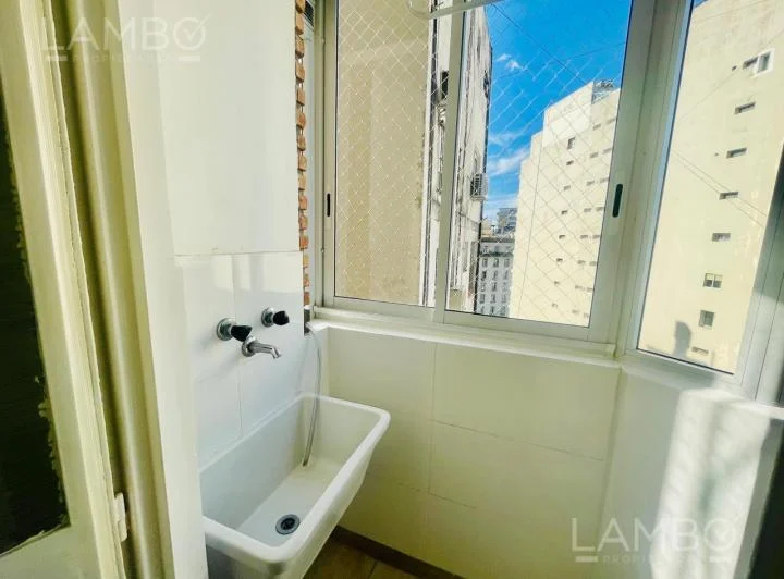 Alquiler Departamento Palermo 4