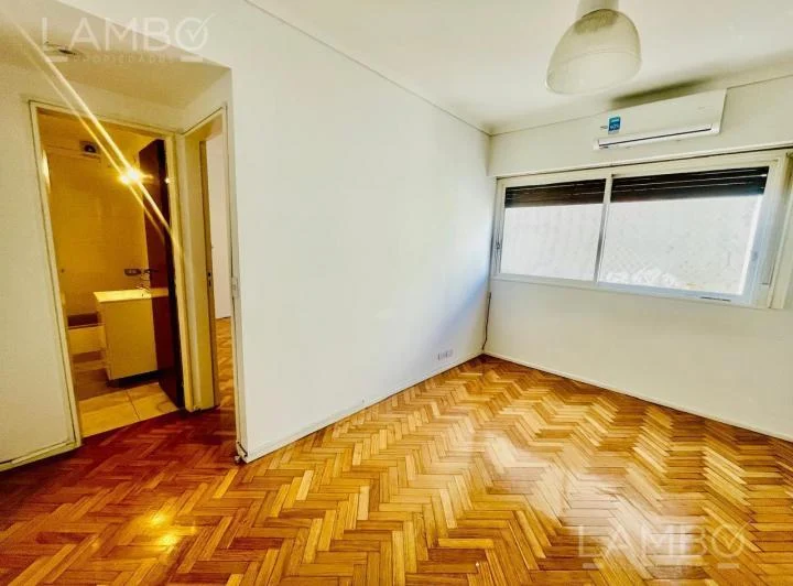 Alquiler Departamento Palermo 5