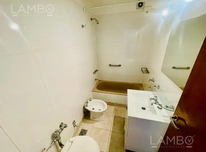 Alquiler Departamento Palermo 3