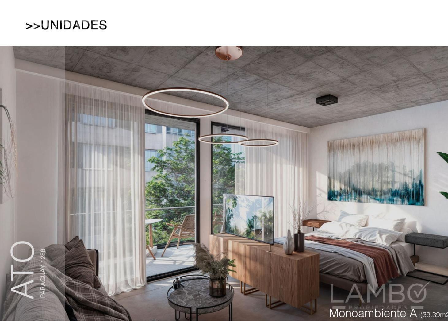 Departamento en Retiro