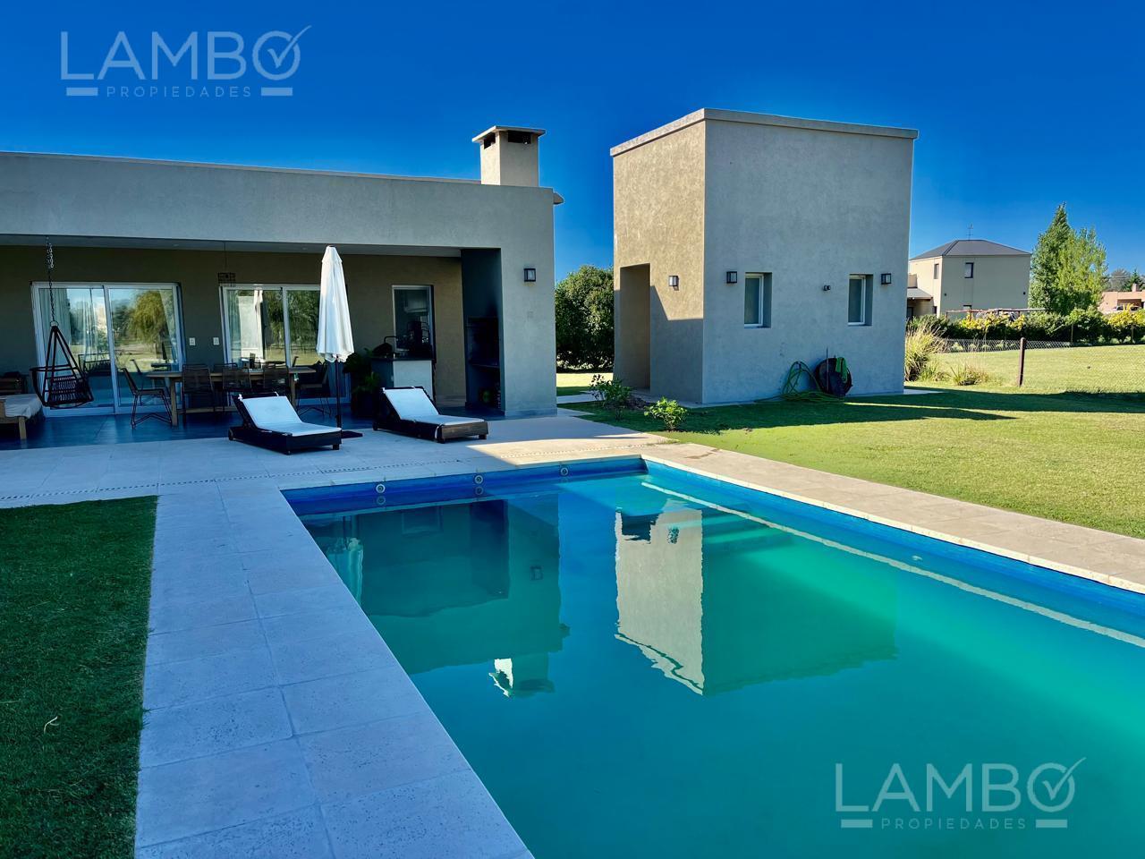 Casa en San Roque