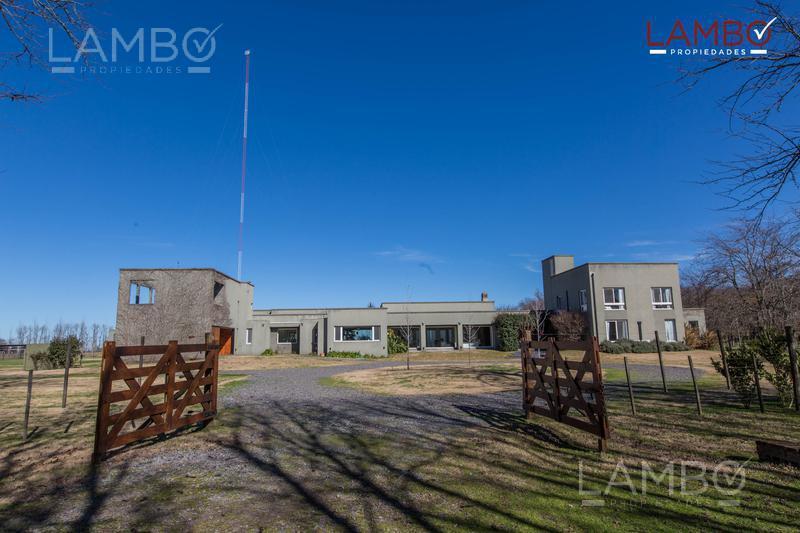 Foto de VENTA CASA CHACRAS DE LA ALAMEDA CARMEN DE ARECO, imagen 3