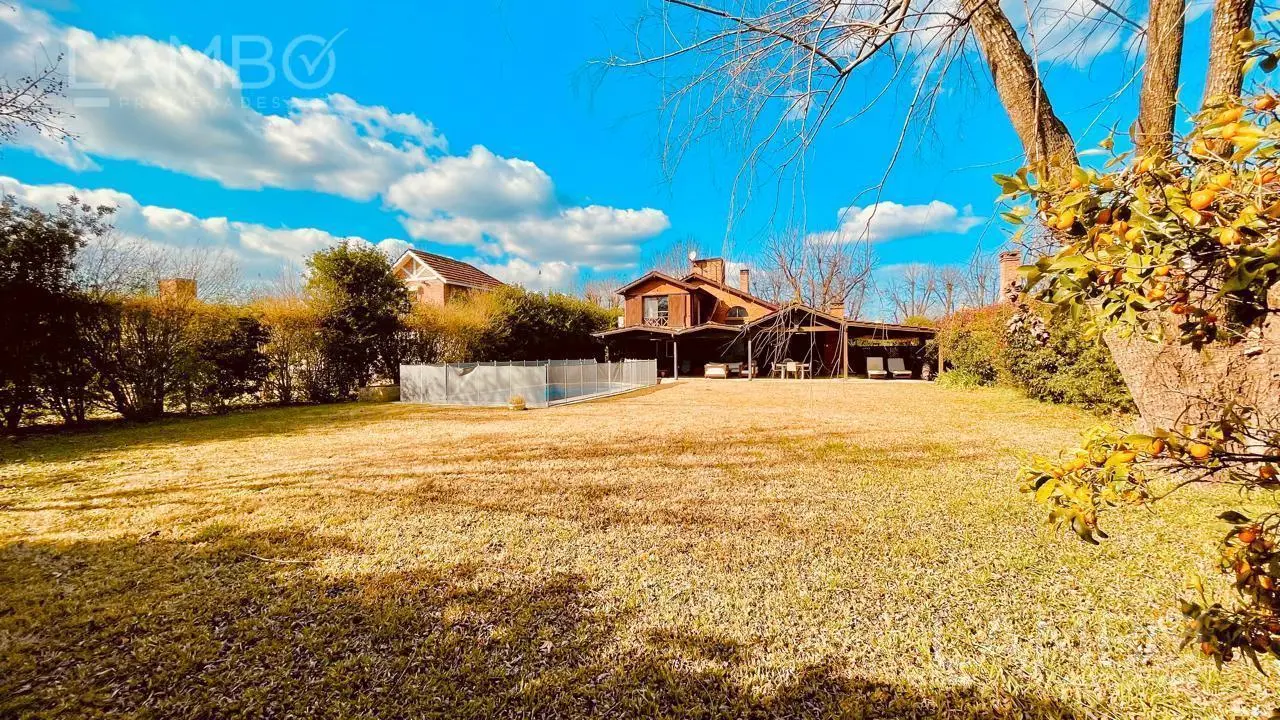 Venta Casa  Pilar Fatima CUBA 5