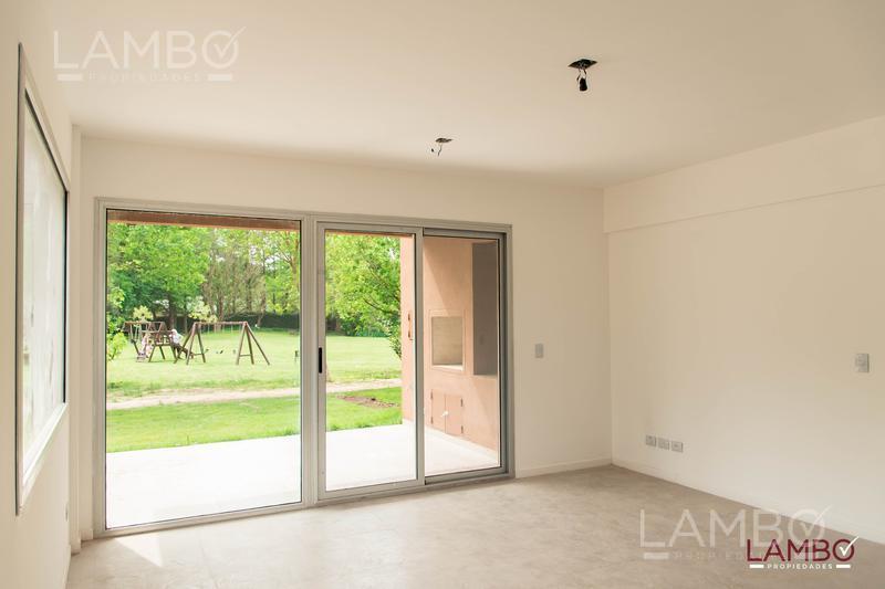 VENTA - DEPARTAMENTO-PILAR-VILLA DEL LAGO