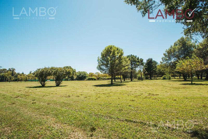 Venta Lote Pilar La Esperanza Club de Campo