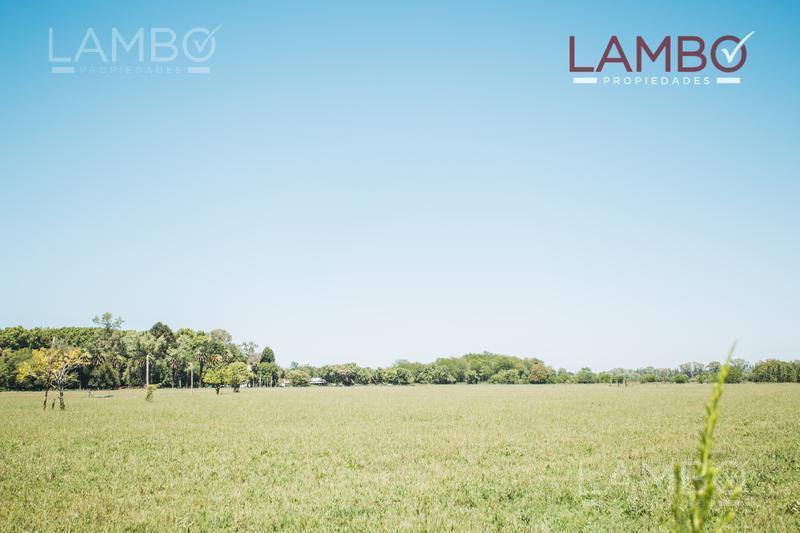 Foto de Venta Lote Pilar La Esperanza Club de Campo, imagen 2