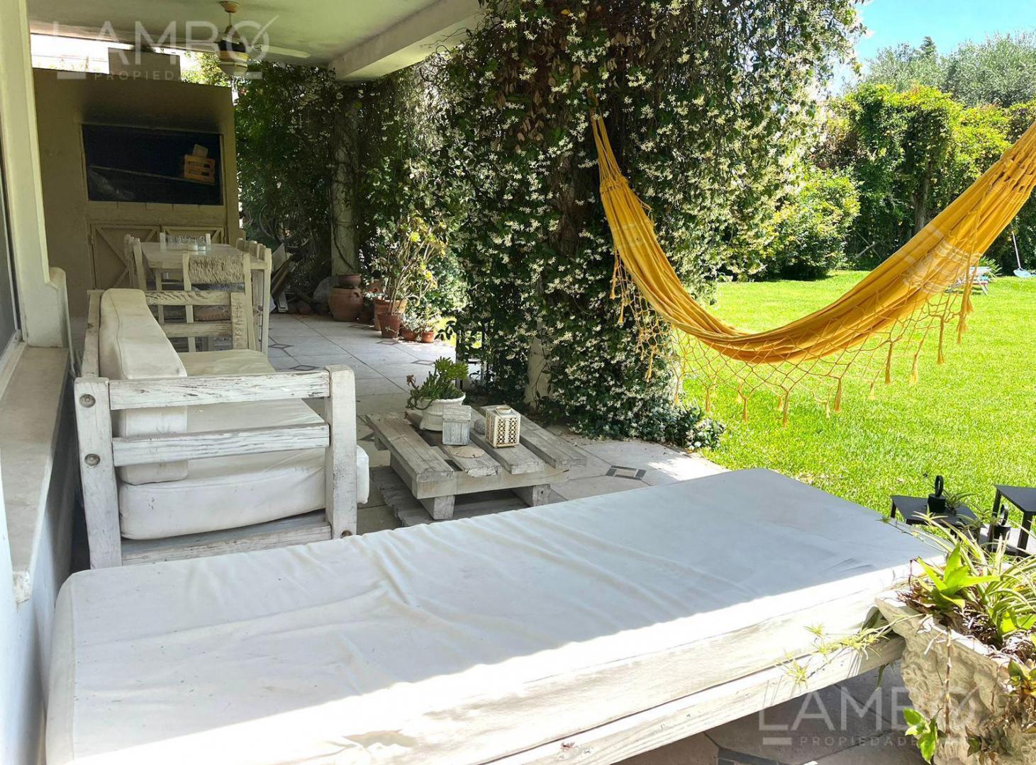 Venta, Casa, Pilar, La Campiña