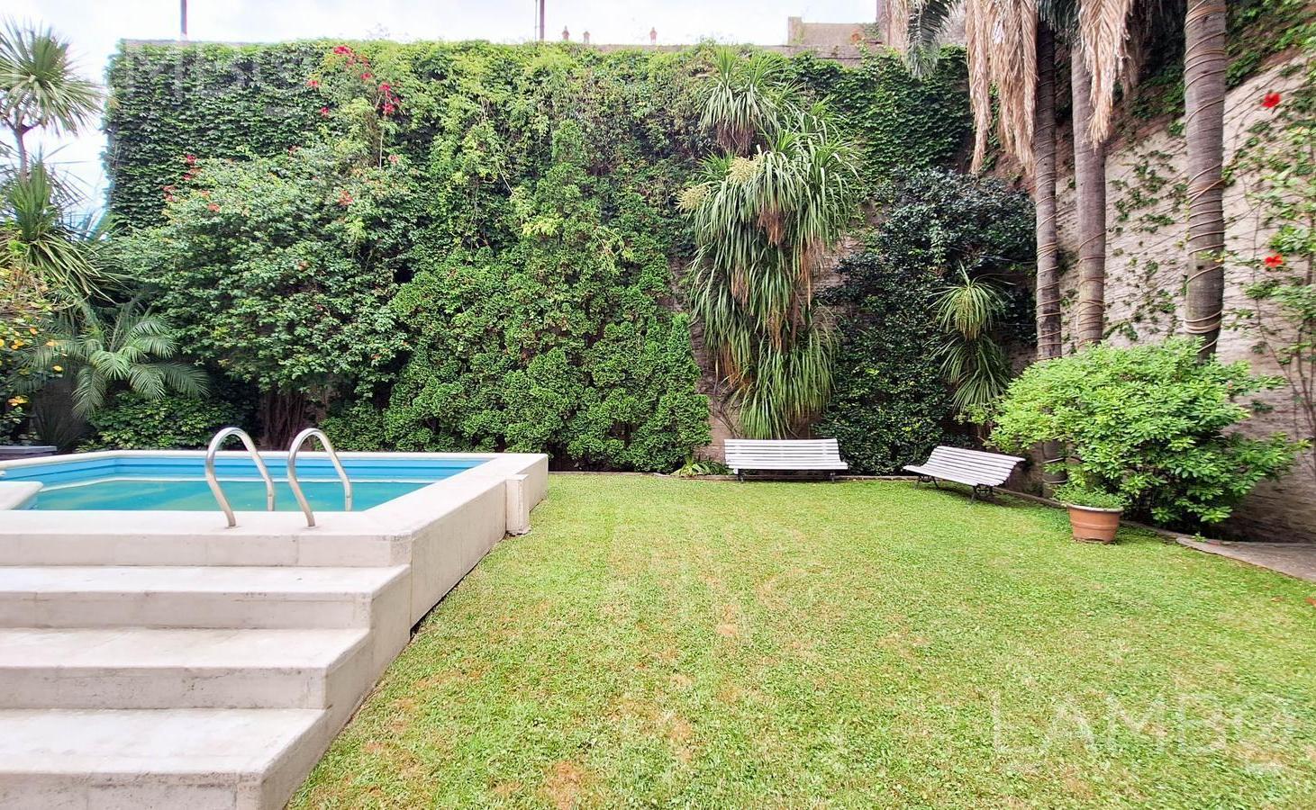 VENTA CASA CABALLITO , IMPECABLE Y DIVINA !
