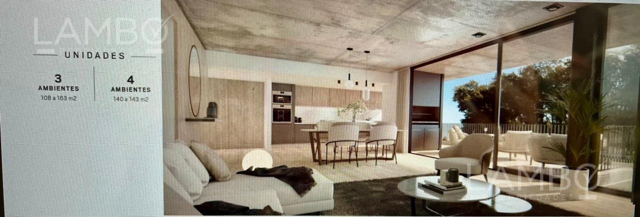 Venta Departamento Residence Pilará