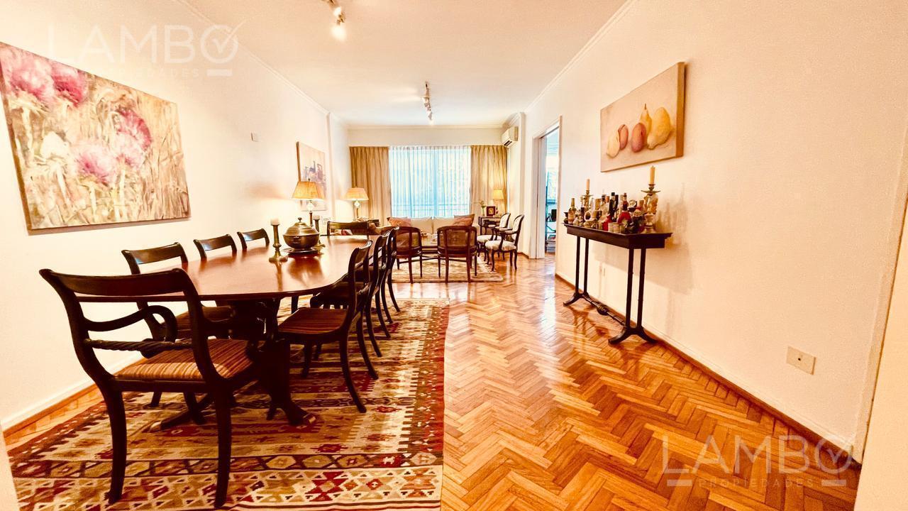 Venta Departamento Recoleta