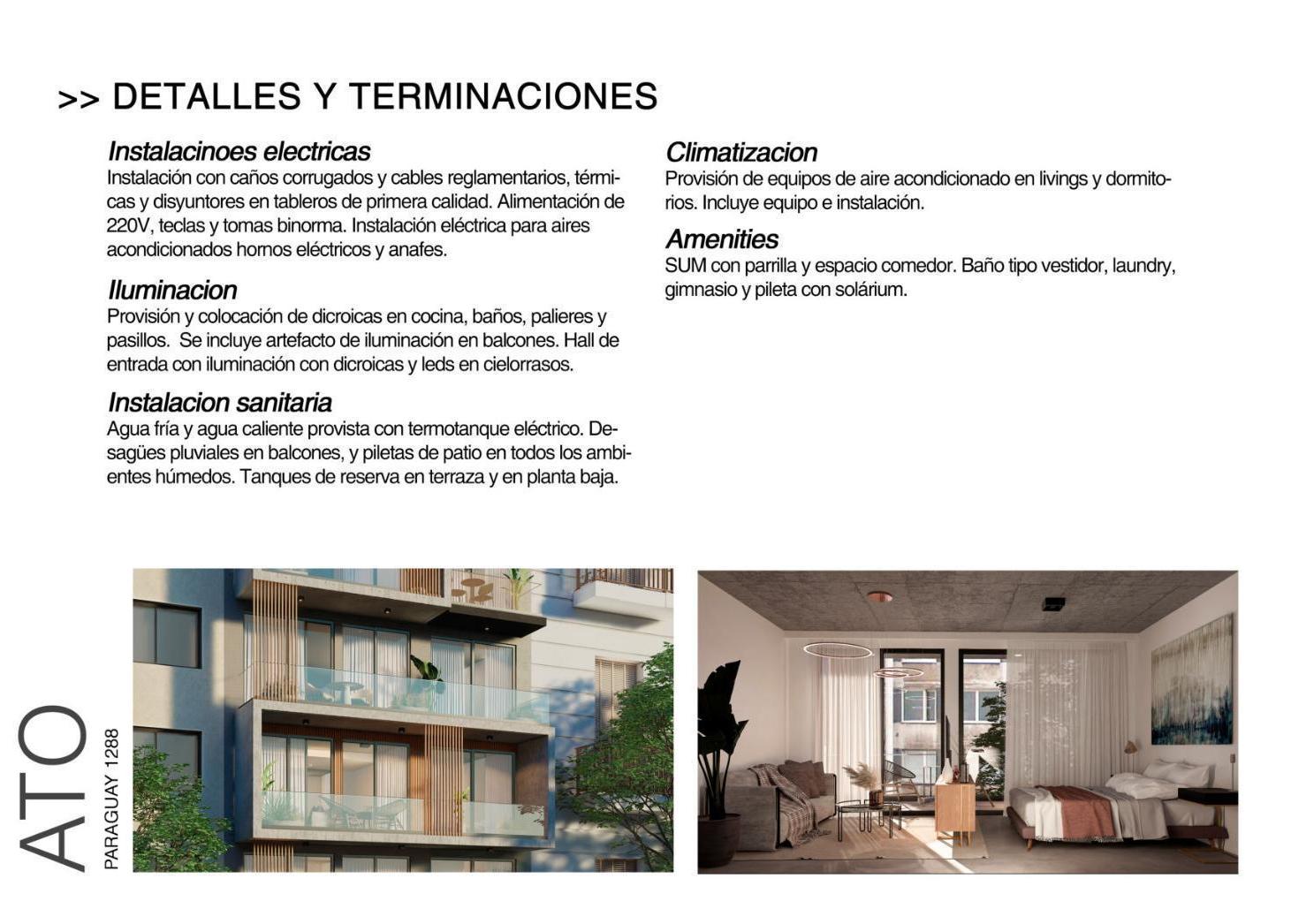 Foto de Departamento en Recoleta, imagen 5