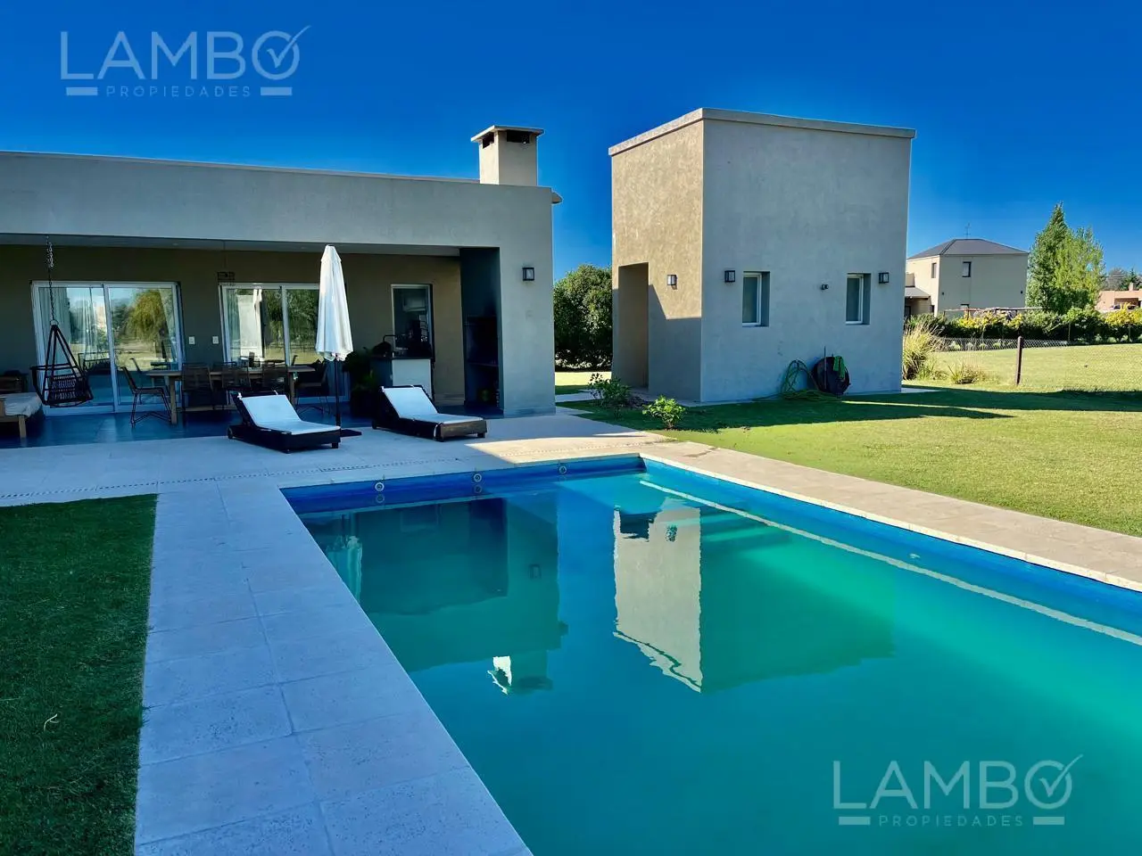 Casa en San Roque 2