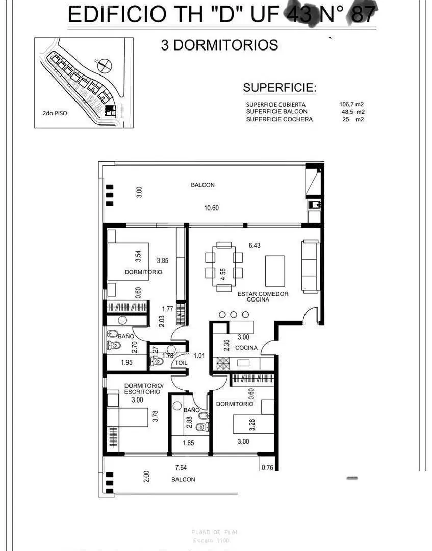 Plano 1
