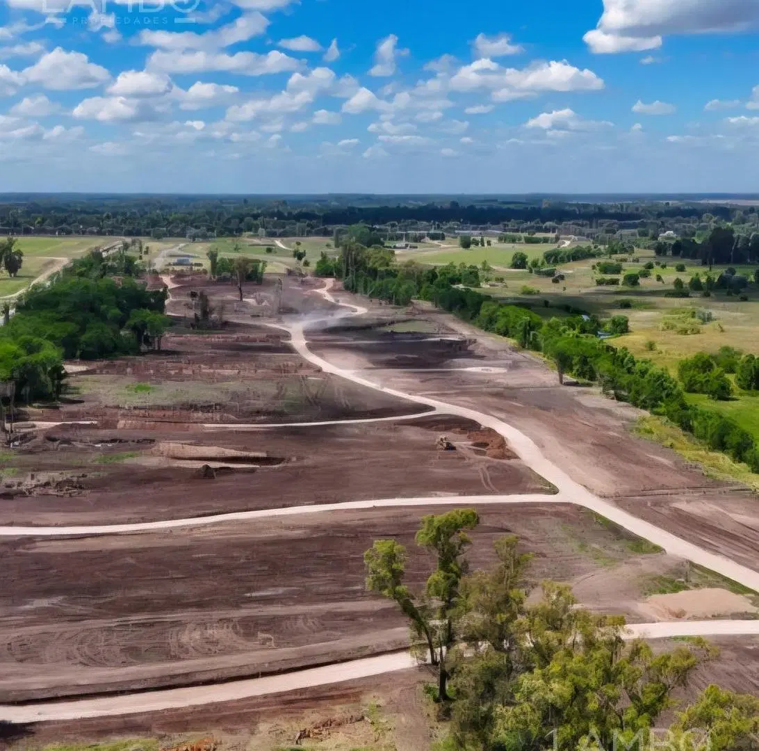 Venta Lote Pilar Estancia Carabassa 2