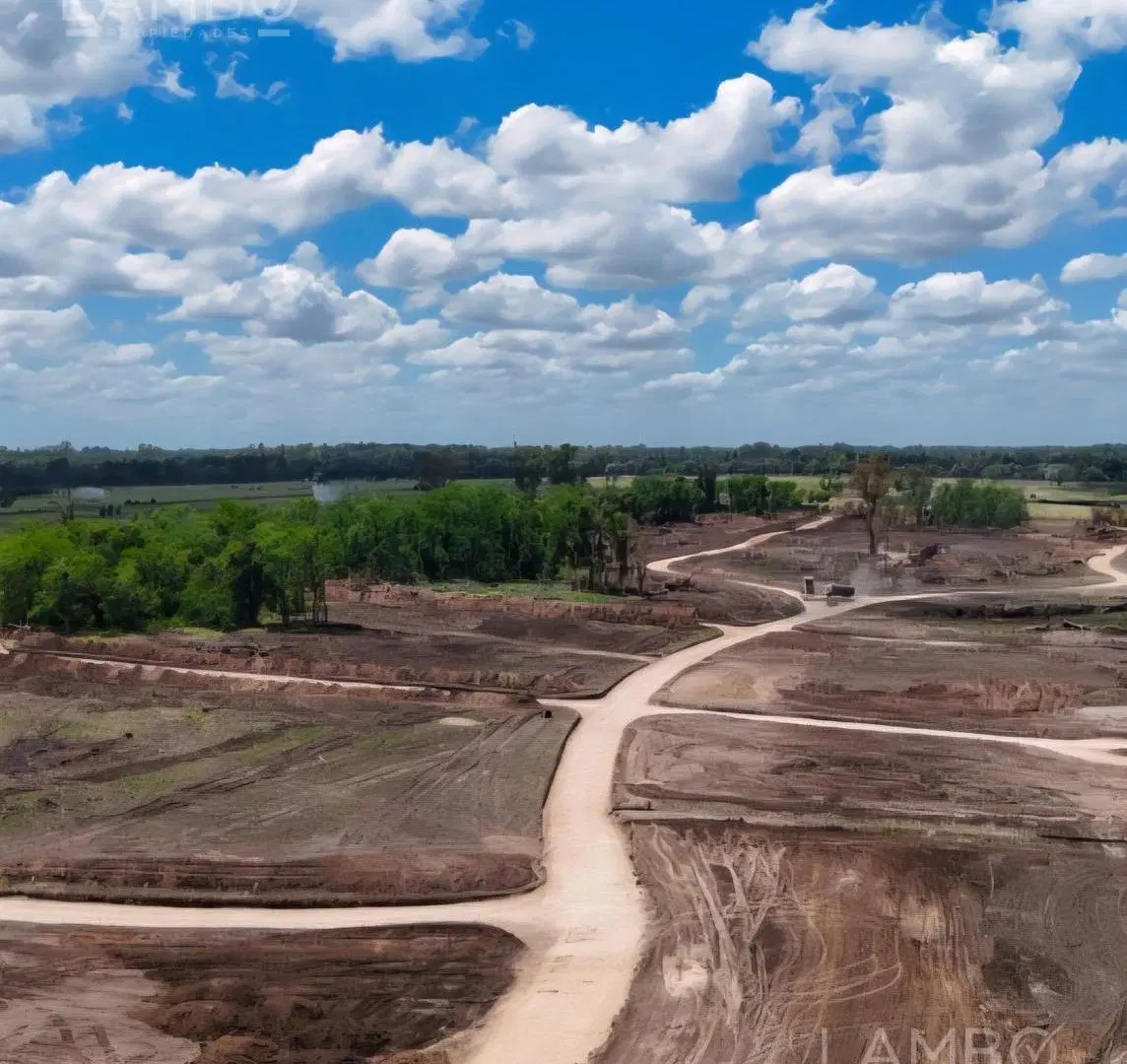 Venta Lote Pilar Estancia Carabassa 5